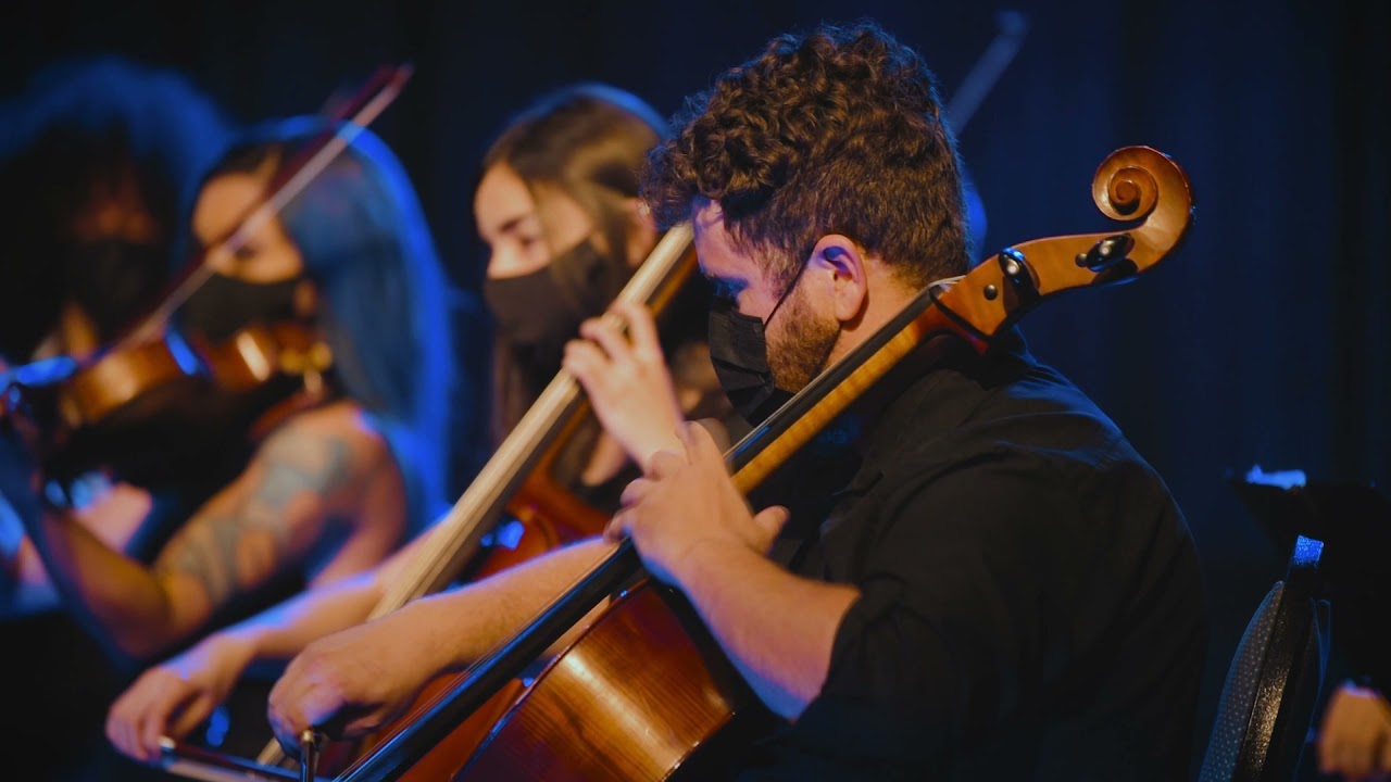 2. Finlandia (J. Sibelius)