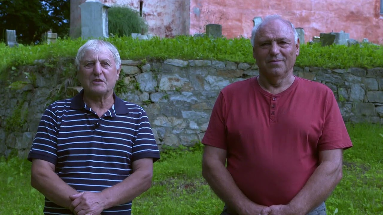 Tajemství Boletického Olympu