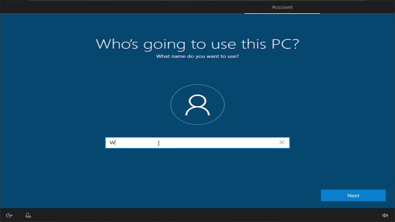Windows 10 19H2 Lite Edition: Smallest Usable Windows 10