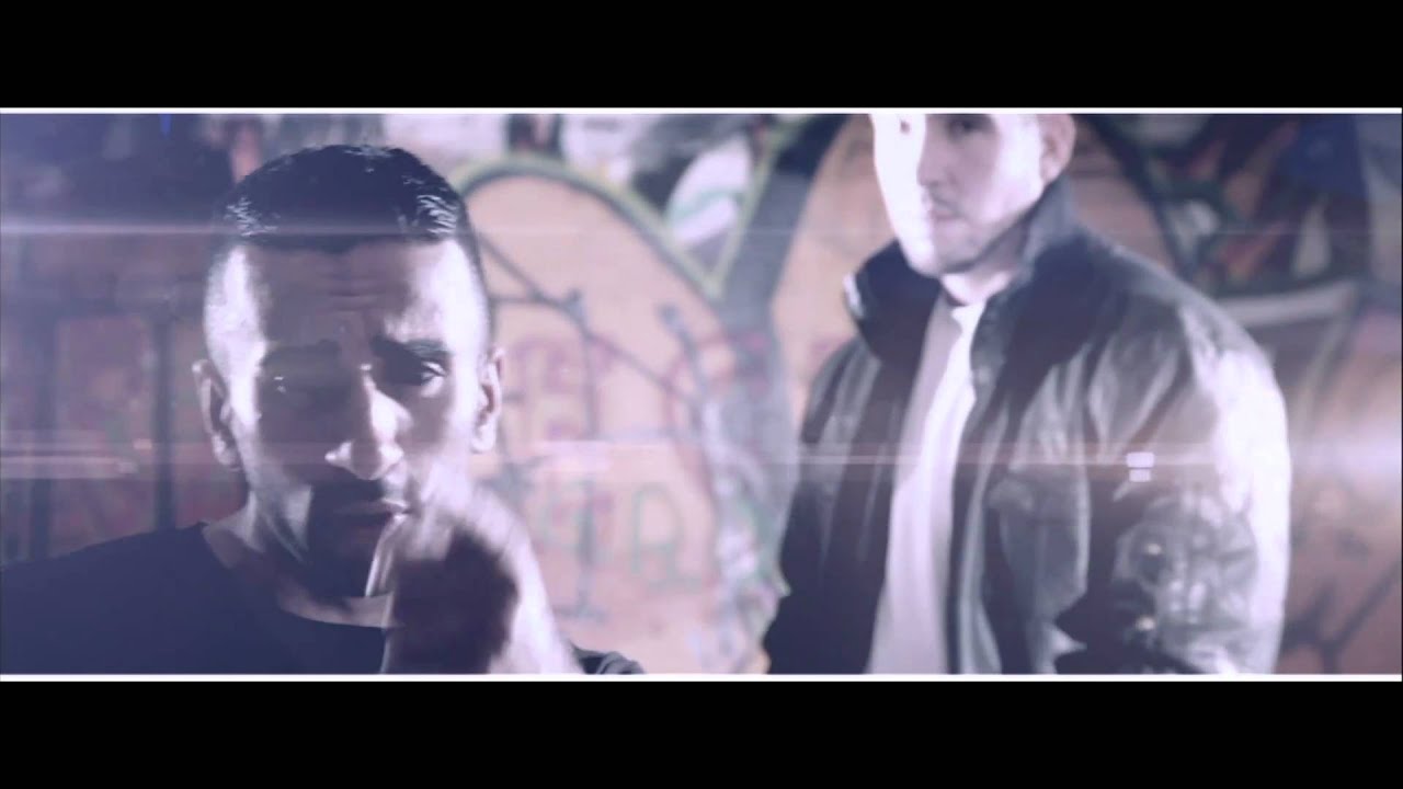 PA Sports feat. Silla - Zeitmaschine (16BARS.TV Videopremiere)