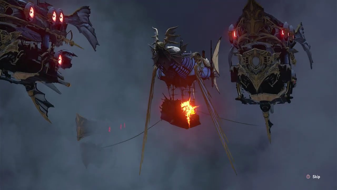 Granblue Fantasy Relink | Sharpshooter & Cannon Crusher Trophies