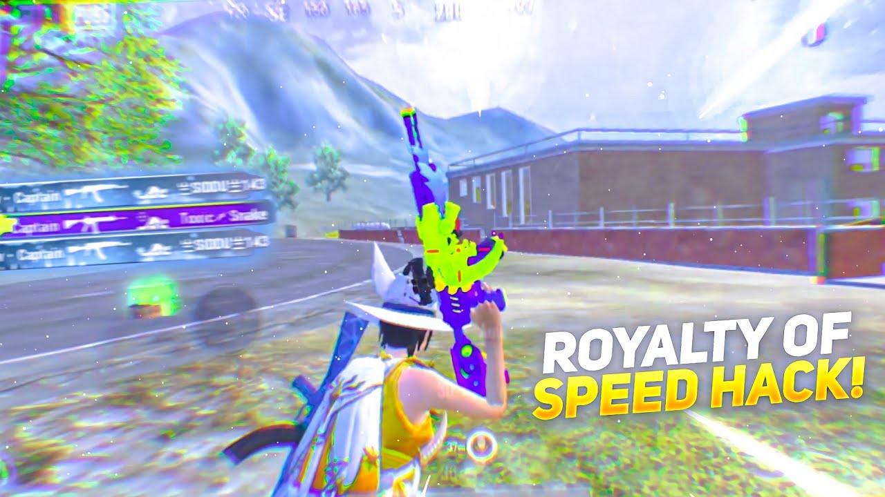 Royalty x Assaulter 💞 - PUBG Mobile Lite [Montage] Montage•OnePlus,7,5,5t,9R,9,8T,7T,6T,NeverSettle
