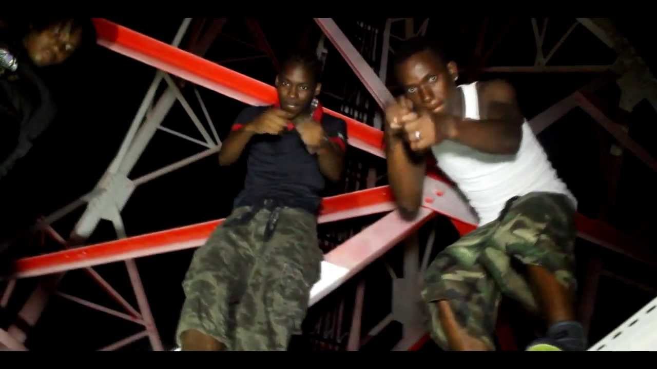 Ti GHETT - MOUL' DOG