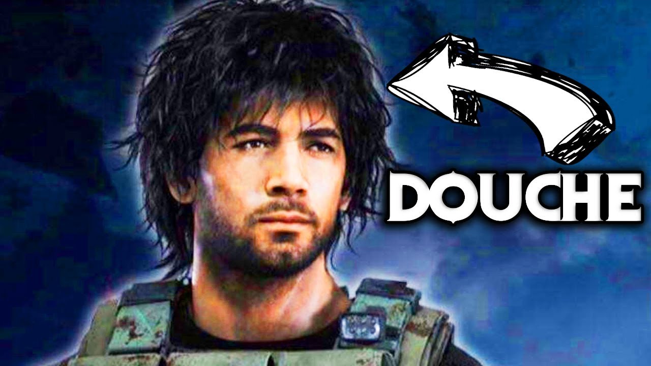 LICKERS & Nemesis Is Now A Doggo! - Resident Evil 3 Remake Funny Moments Part 3