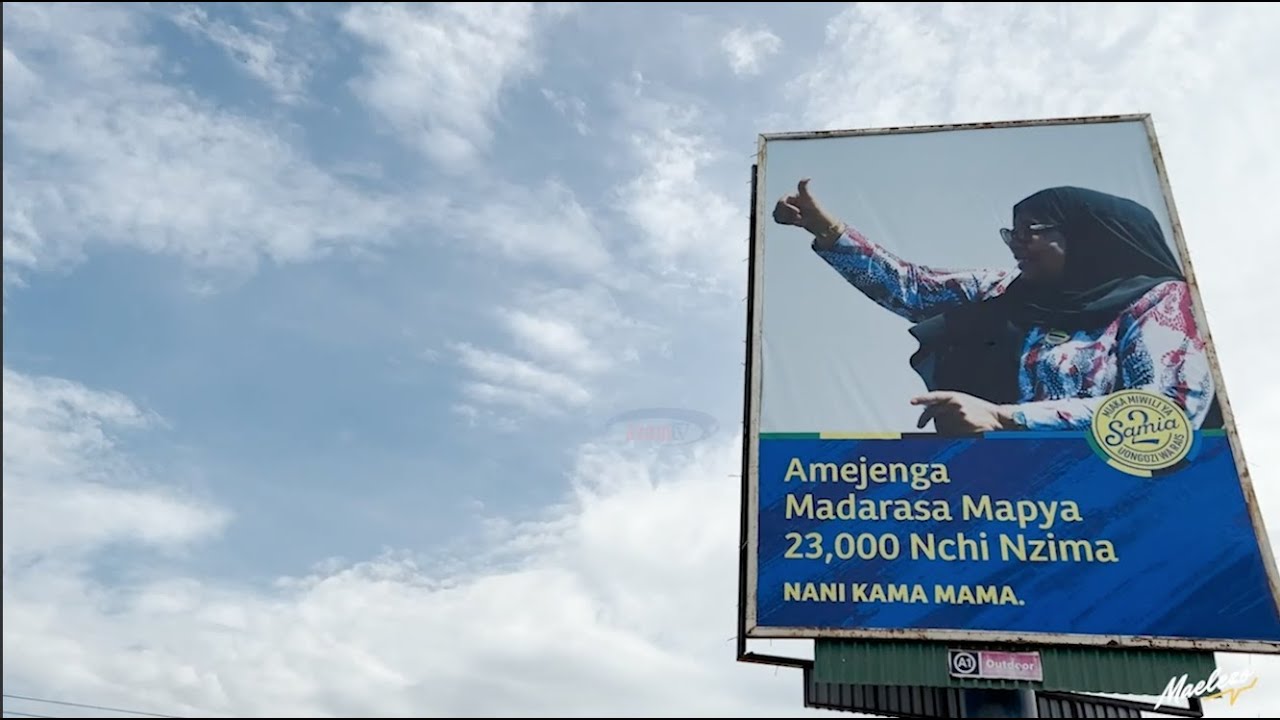 MAKALA MAALUM | Mafanikio ya serikali ya awamu ya sita ndani ya miaka miwili