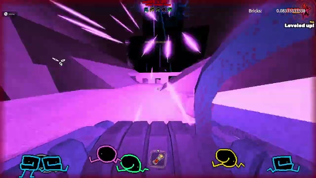 Roblox Grace: Lithany's domain max severity max rank