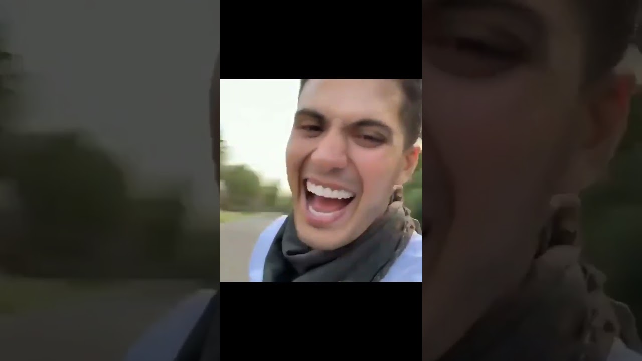 espero que les guste este vídeo que lo hice hace mucho @AlejoIgoa @AsbelNazar 💓💗🤗💗