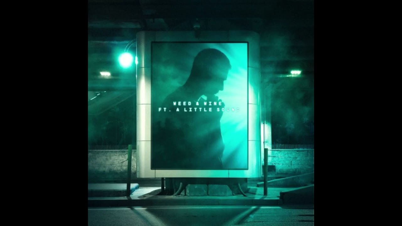 Friction - Weed Wine ft A Little Sound (Dead-Drop Remix)
