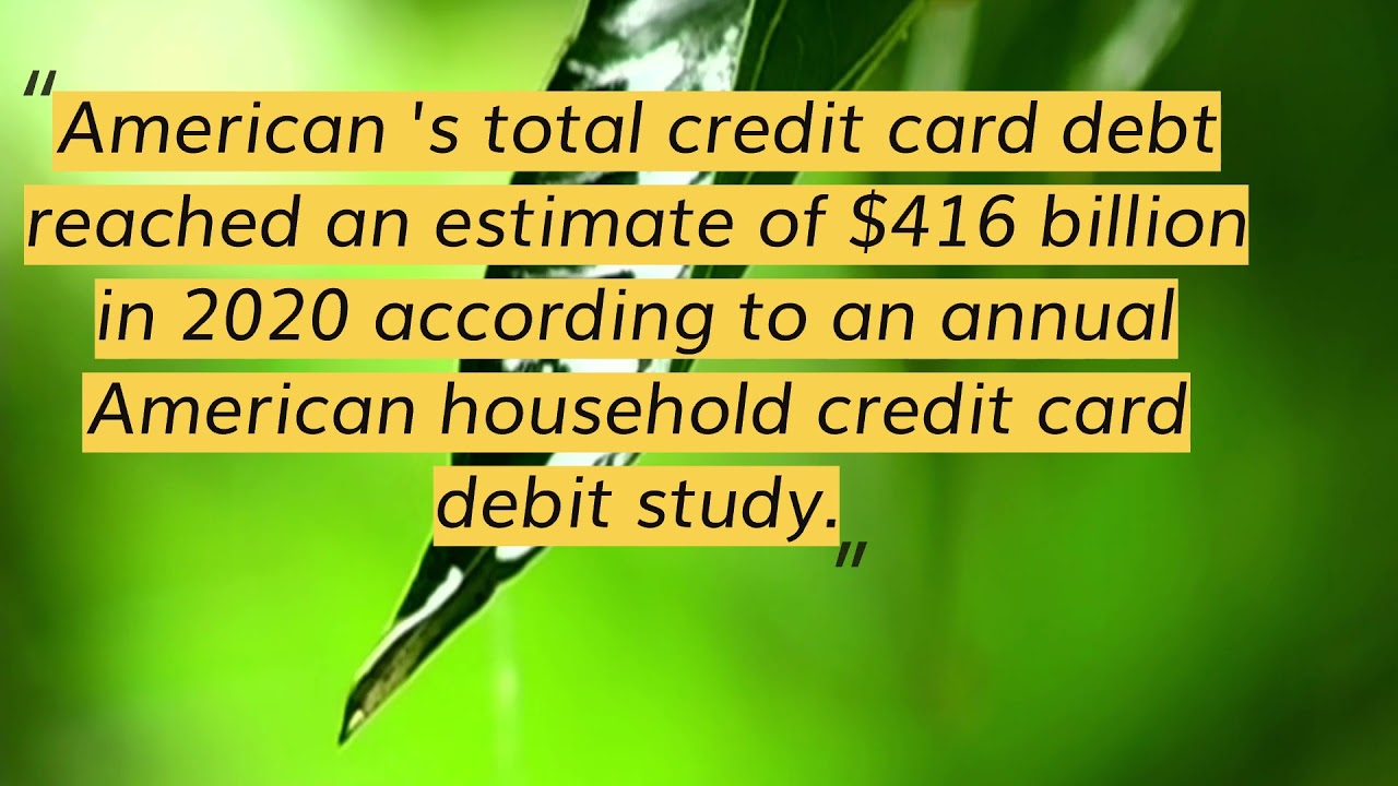 credit card debt 2  #Shorts