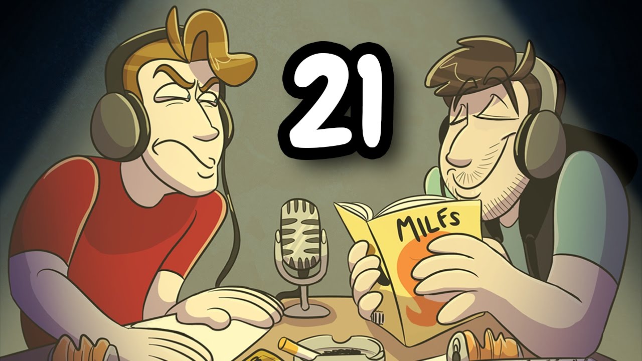 SuperMegaCast - EP 21: Ming