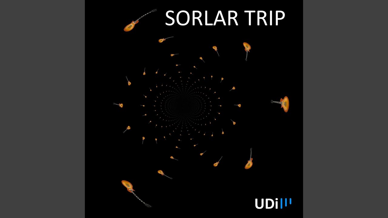 Solar Trip