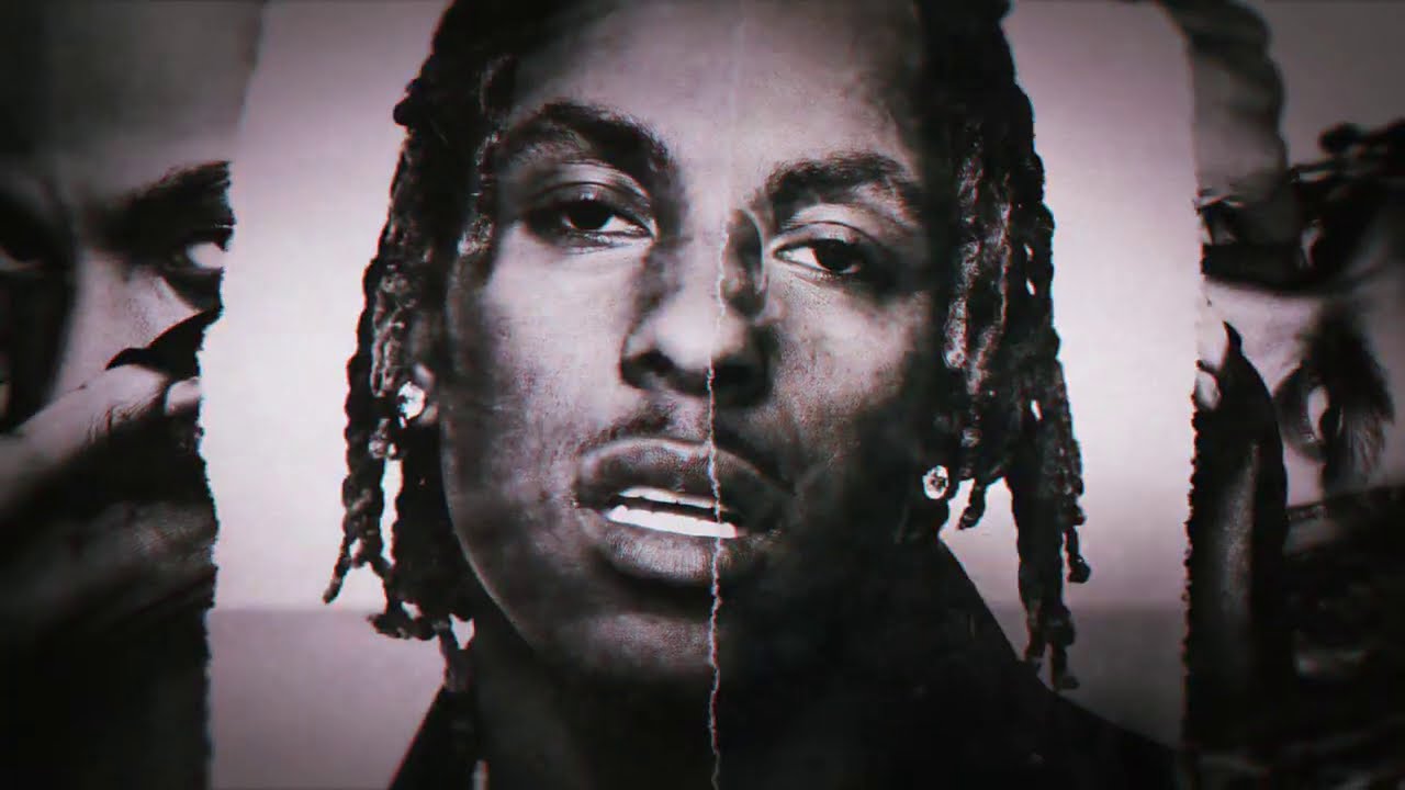 Rich The Kid & YoungBoy Never Broke Again - Woke Up (Visualizer)