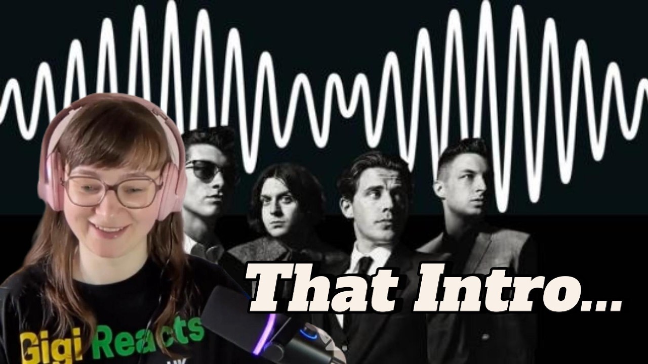 Arctic Monkeys – Do I Wanna Know? | Why Is This So Good?