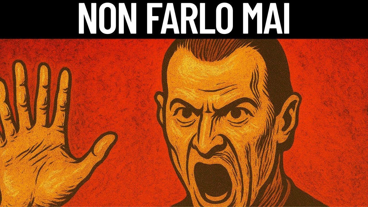 Chi diventa l’Empatico dopo aver assorbito l’oscurità del narcisista – Machiavelli