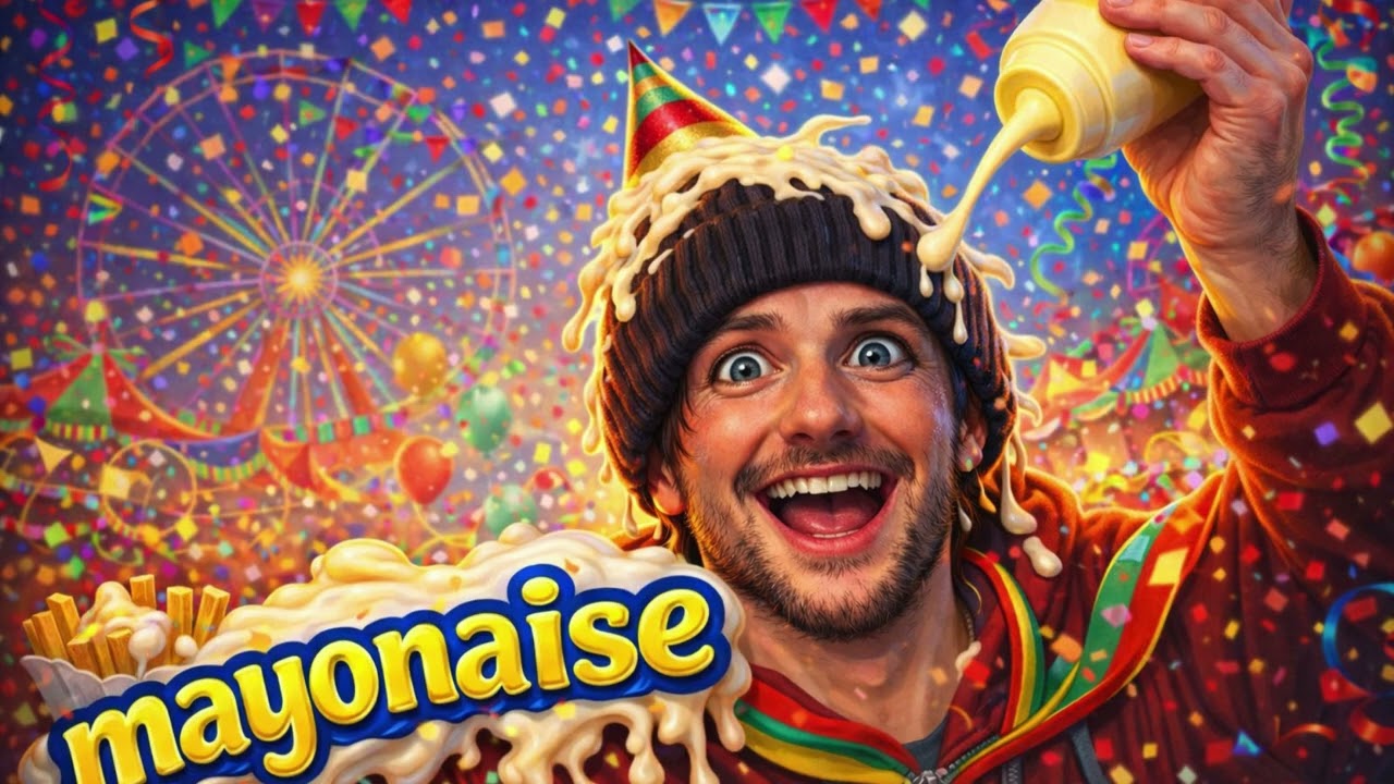 mayonaise