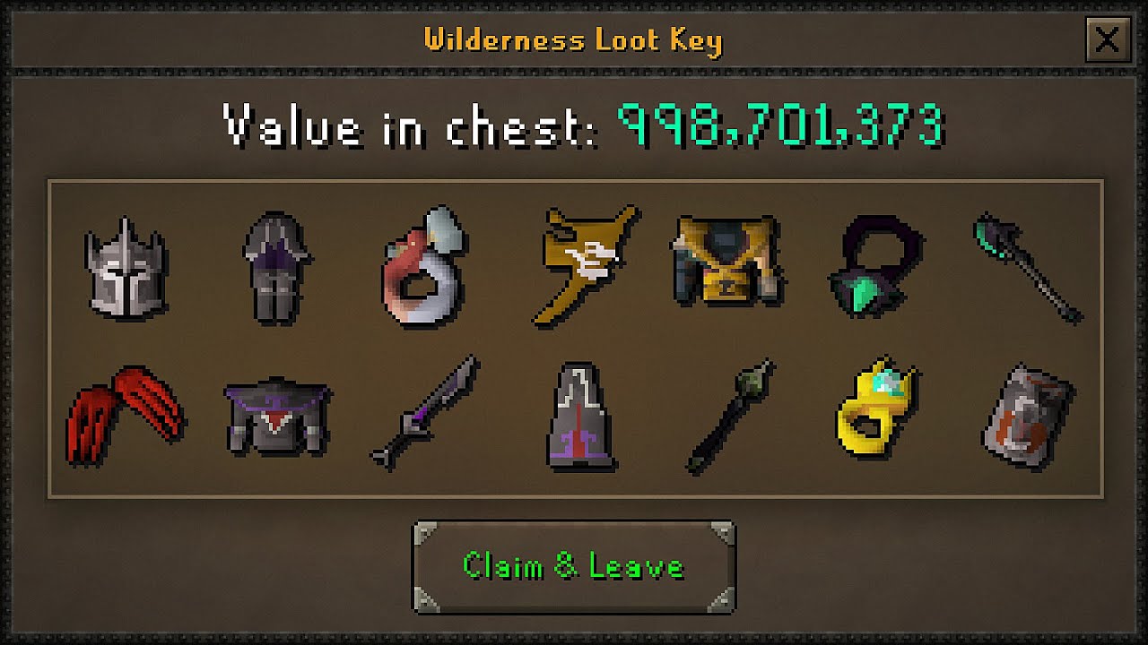 My Biggest Solo PK in 8 Years of PKing