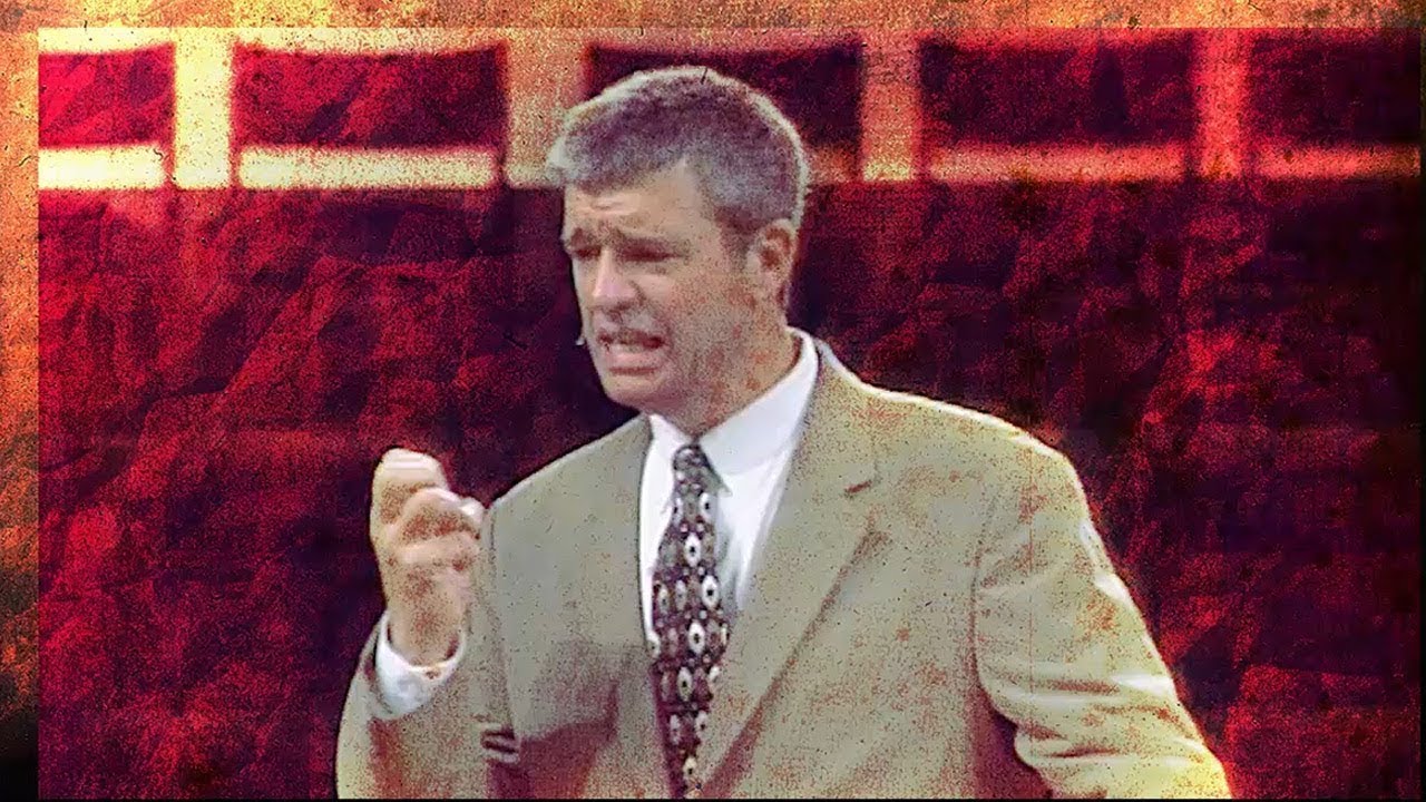 Etes-vous revêtu de puissance? - Paul Washer (French)