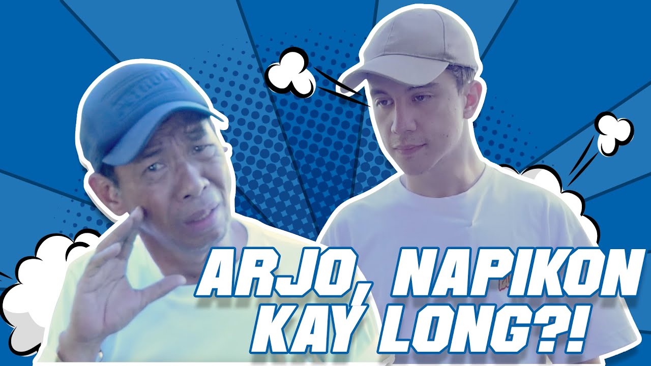 ARJO ATAYDE, SINAPAK SI LONG MEJIA! NAGKAPIKUNAN BA?