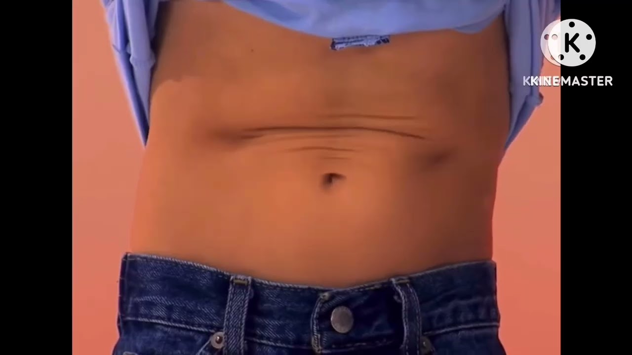 Zumba Fitness: Pa La Discoteka A Bailar. Logan Belly Button Roll