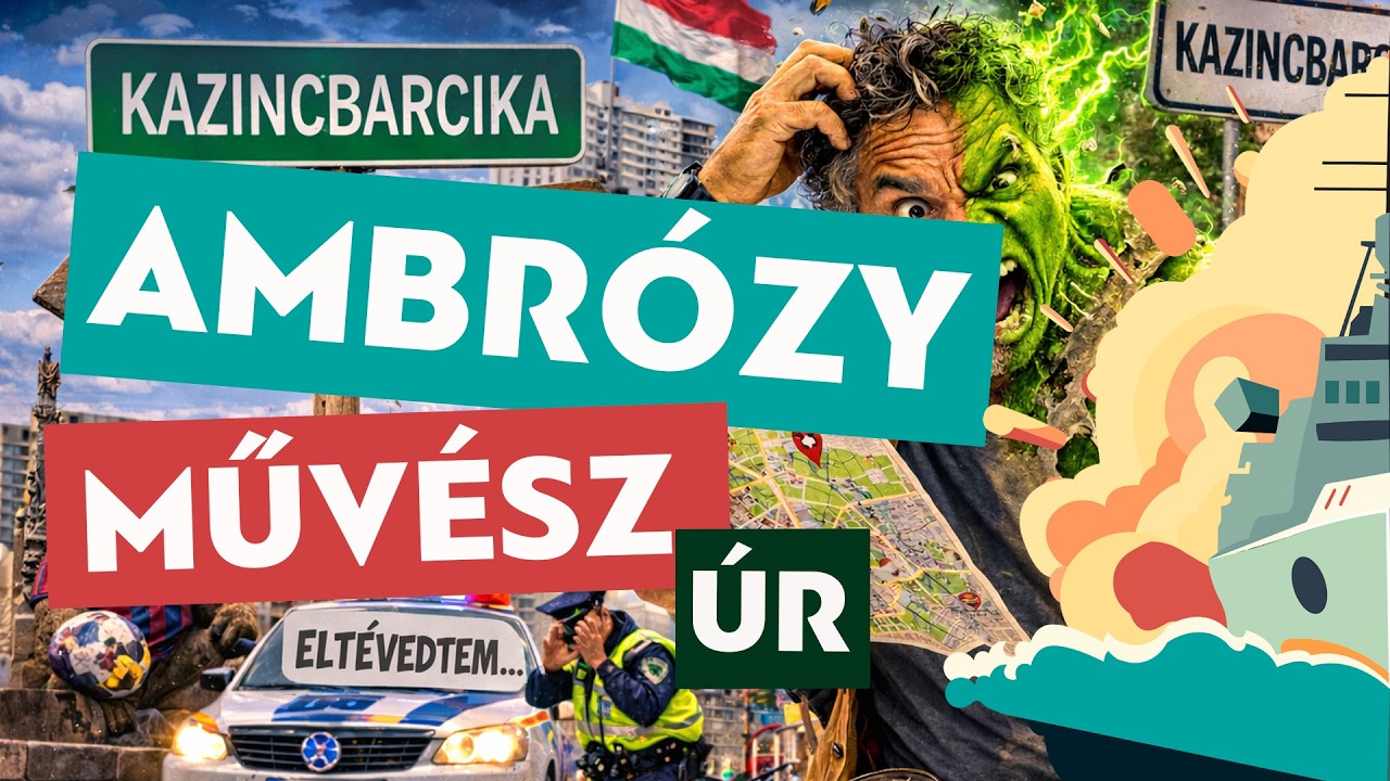 Ruffaló Márkot nem hallották Kazincbarszelónában :(