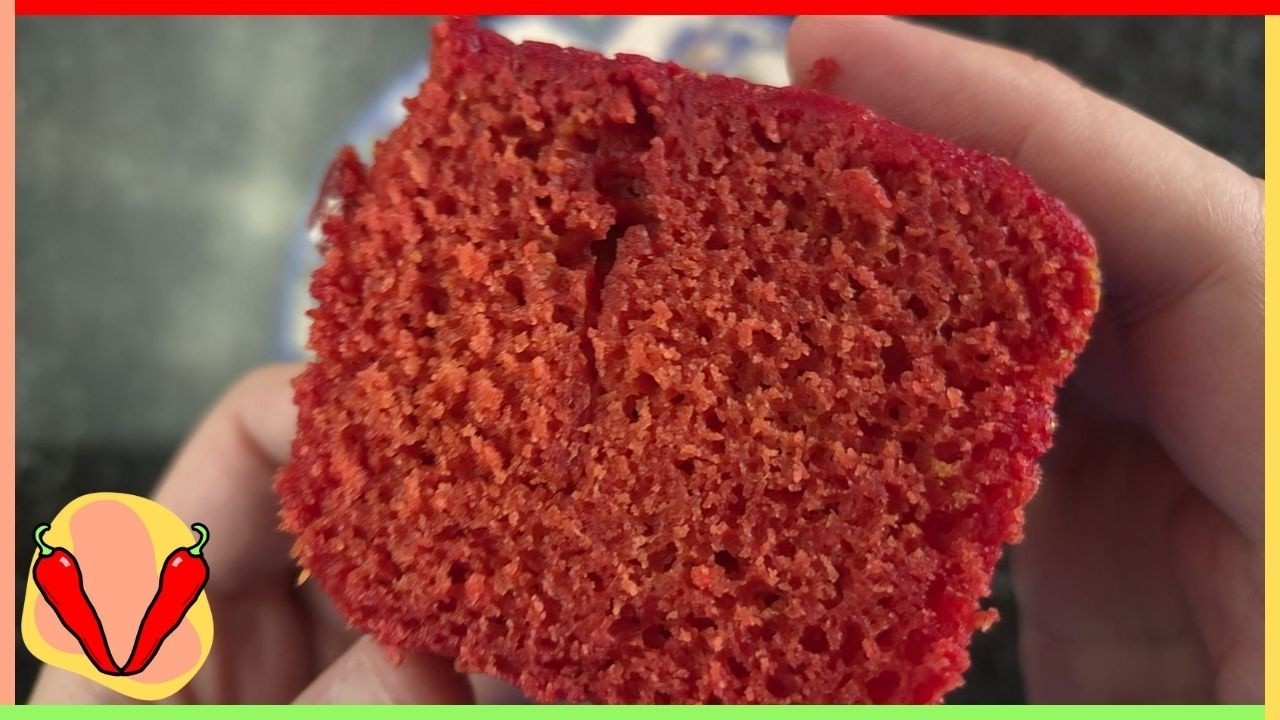 Bolo de Beterraba | Massa Fofinha e Cor Natural