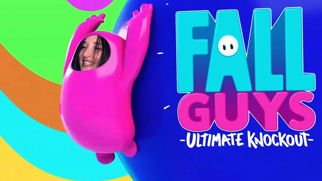 TALİHİMİZ DÖNECEK Mİ? | Fall Guys: Ultimate Knockout w/Haramiler