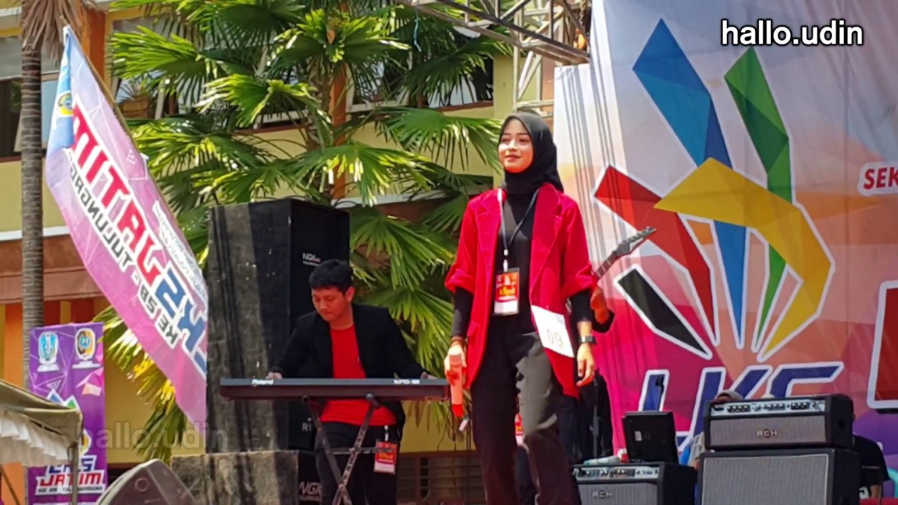 Band SMKN 1 Boyolangu tulungagung