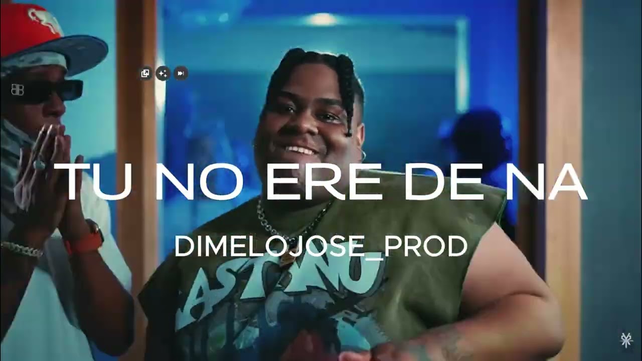 El Alfa x Rochy RD Type Beat 2026 | Dembow Dominicano 128 BPM | Tiradera