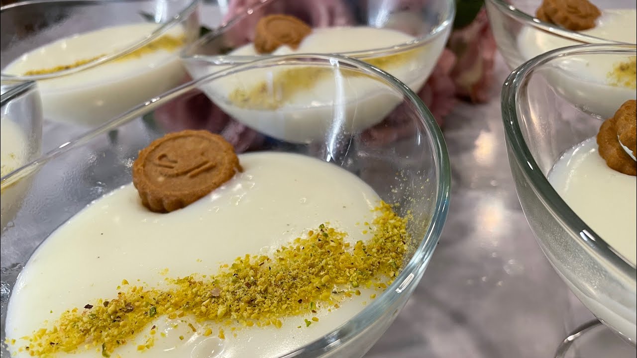 Ferni Rezept