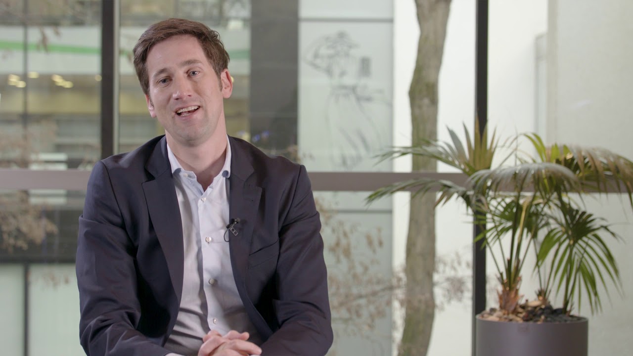 Henkel expert Nicolas Krauss on thermal interface materials for batteries