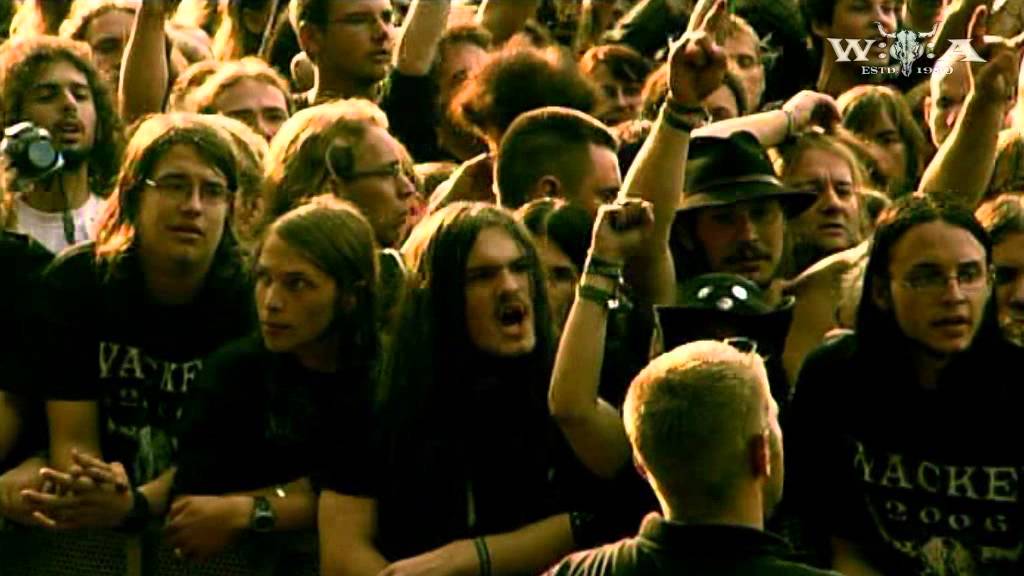 In Extremo - Nur Ihr allein - Live at Wacken Open Air 2006