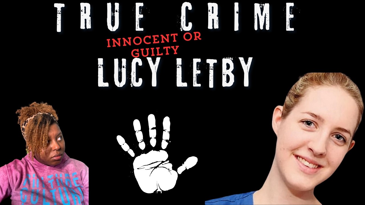 The Lucy Letby Documentary Is More Disturbing Than You Think | Full Review & Breakdown
