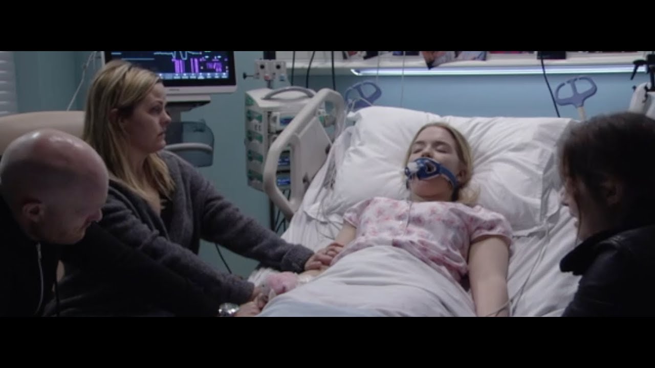 eastenders - RIP abi branning