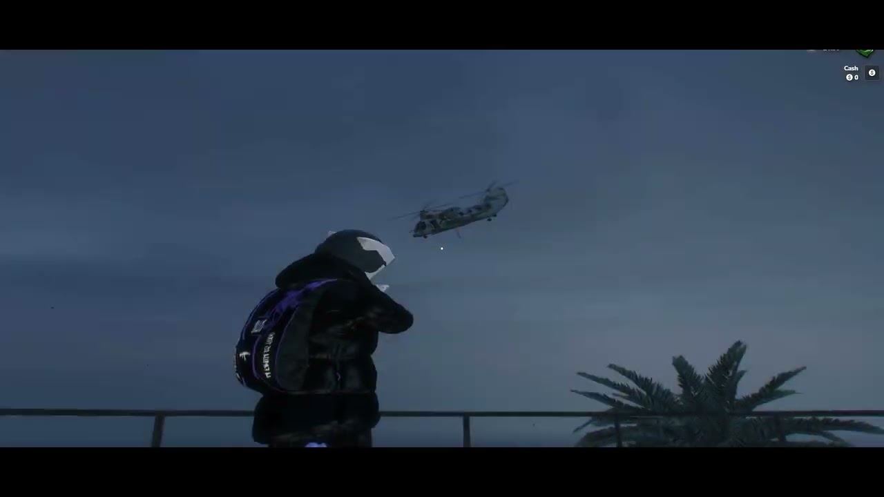 [B-ZONE] CAPY KILL MONTAGE #1