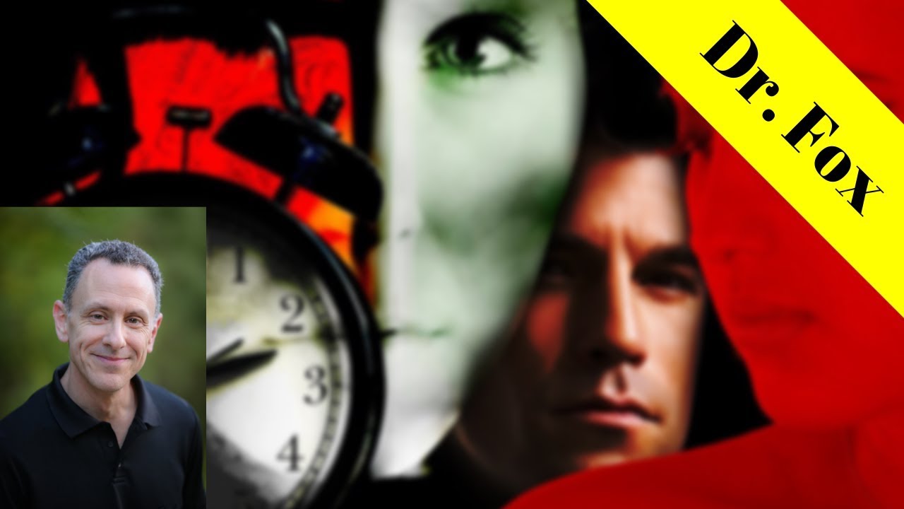 The Psychopath in Your Life - The Truth About The Successful Psychopath