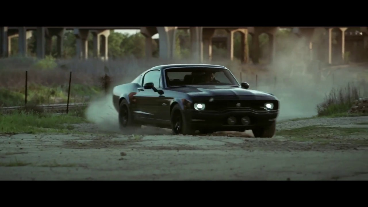 1 Buck / Official Trailer USA