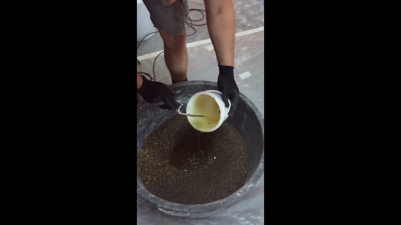Leichtestrich FLEXestrich 2 Leicht Estrich auf Holz und Beton Spezialestrich Schnellestrich