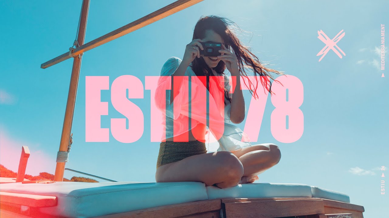Estiu ’78 | Estrella Damm 2024
