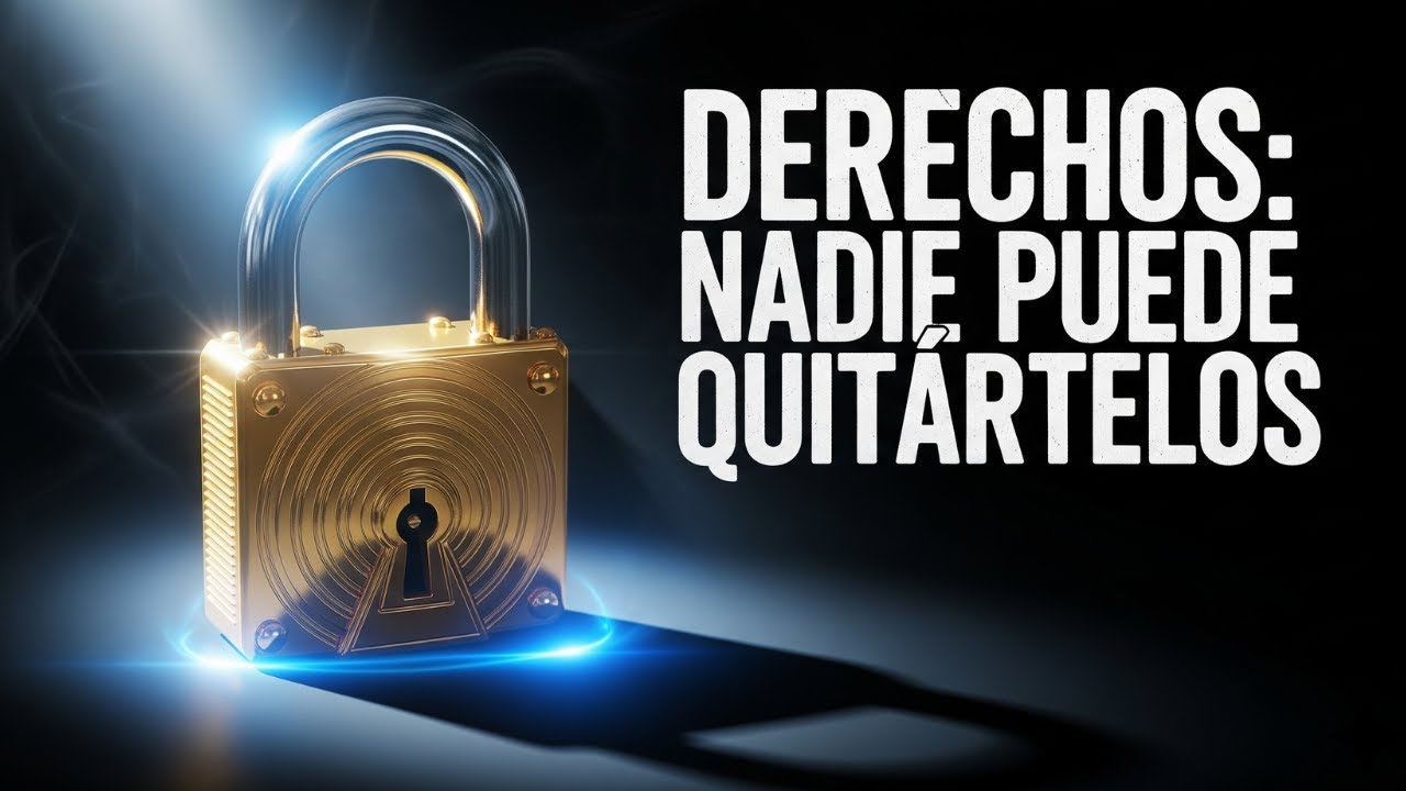 Artículo 30 DUDH: el más olvidado pero el más importante