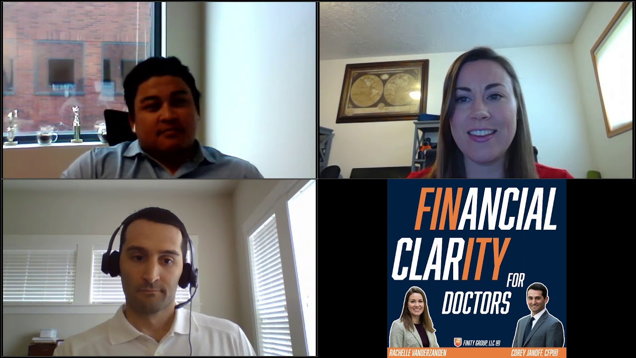 Financial Clarity for Doctors: Physician Employment Contract Review
