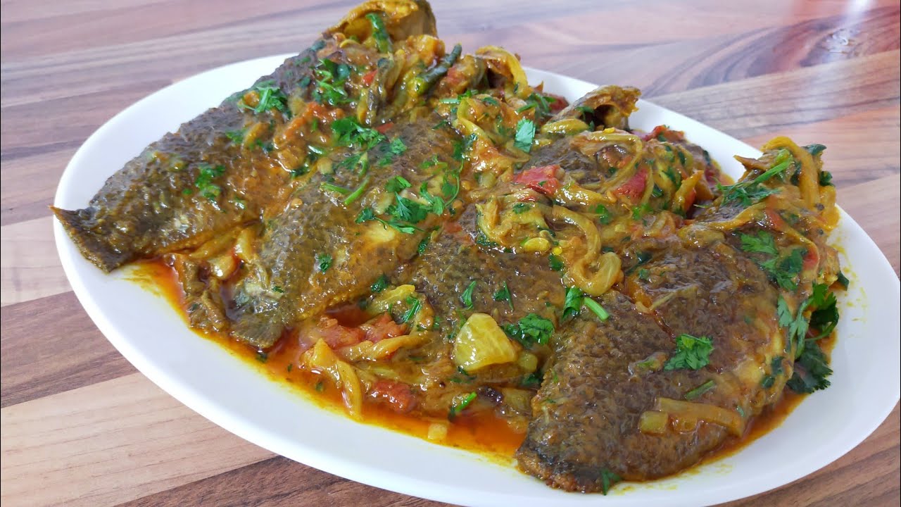 Climbing Perch Fish || koi Fish Dopiyaja || Tel koi|| Bangladeshi Fish Recipe || Climbing Fish Curry