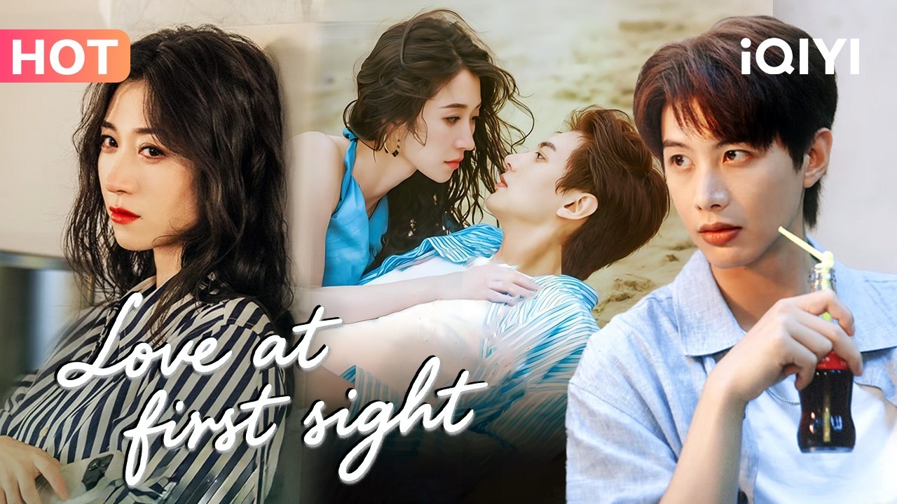 【Eng Sub】💕She wanted a 3-month fling… but he chased her across cities for a lifetime love!