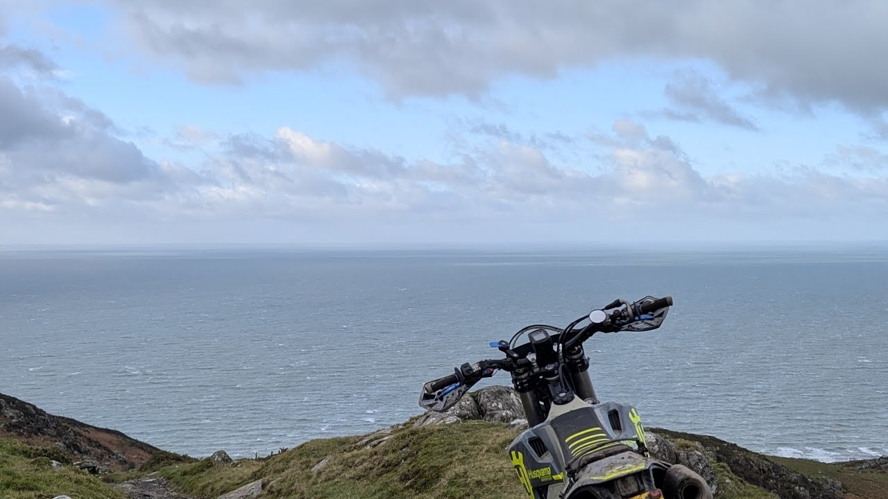 Barmouth Greenlaning Nov '25 Part 1