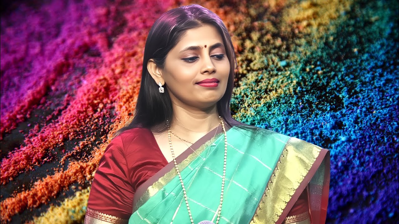 2021-01-17_Tera jaana dil ke armanon ka lut jaana_Sangeeta M.
