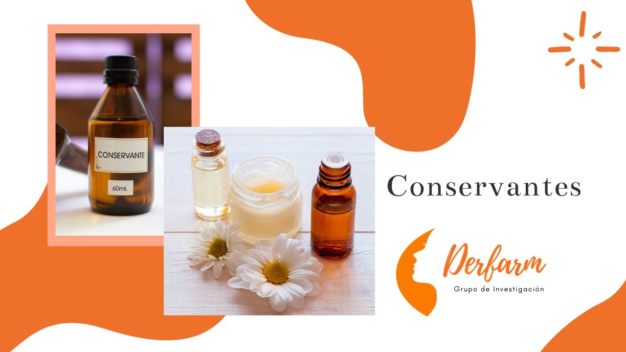 CONSERVANTES - DERFARM