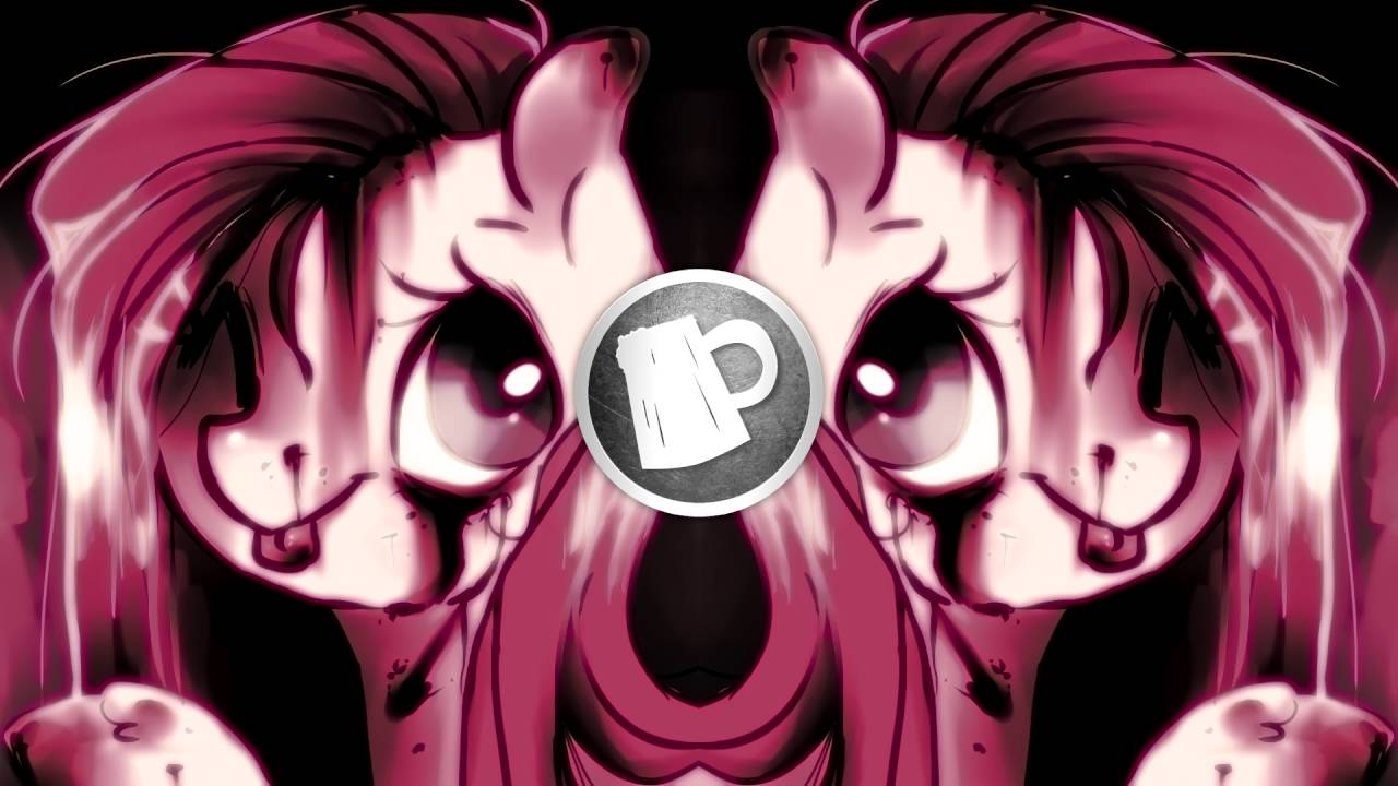 Feral FurE - PINKAMENA PARTY [Gabber]