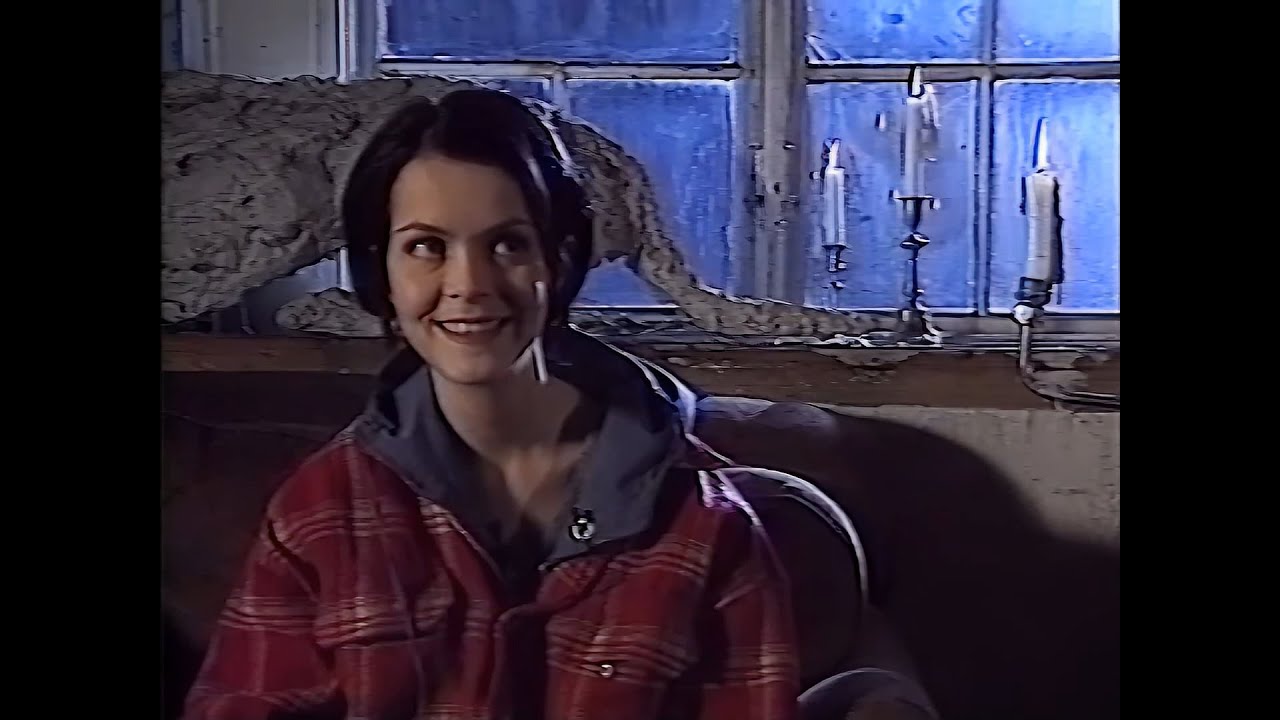 Stina Nordenstam EPK 1994 (an introduction to And She Closed Her Eyes)