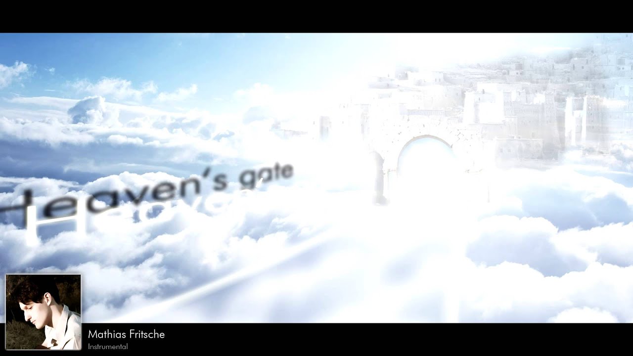Heaven's gate - Mathias Fritsche (Original Song)