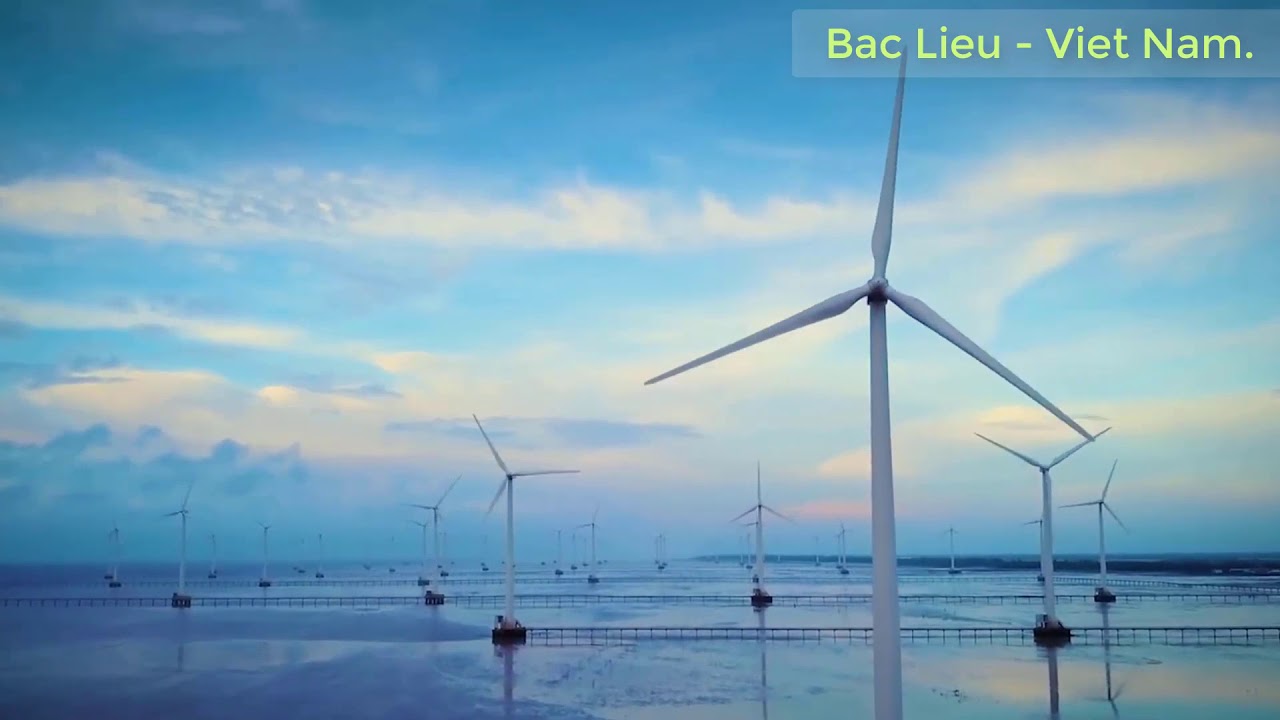 Bac Lieu Travel (Khoai Lang Thang)