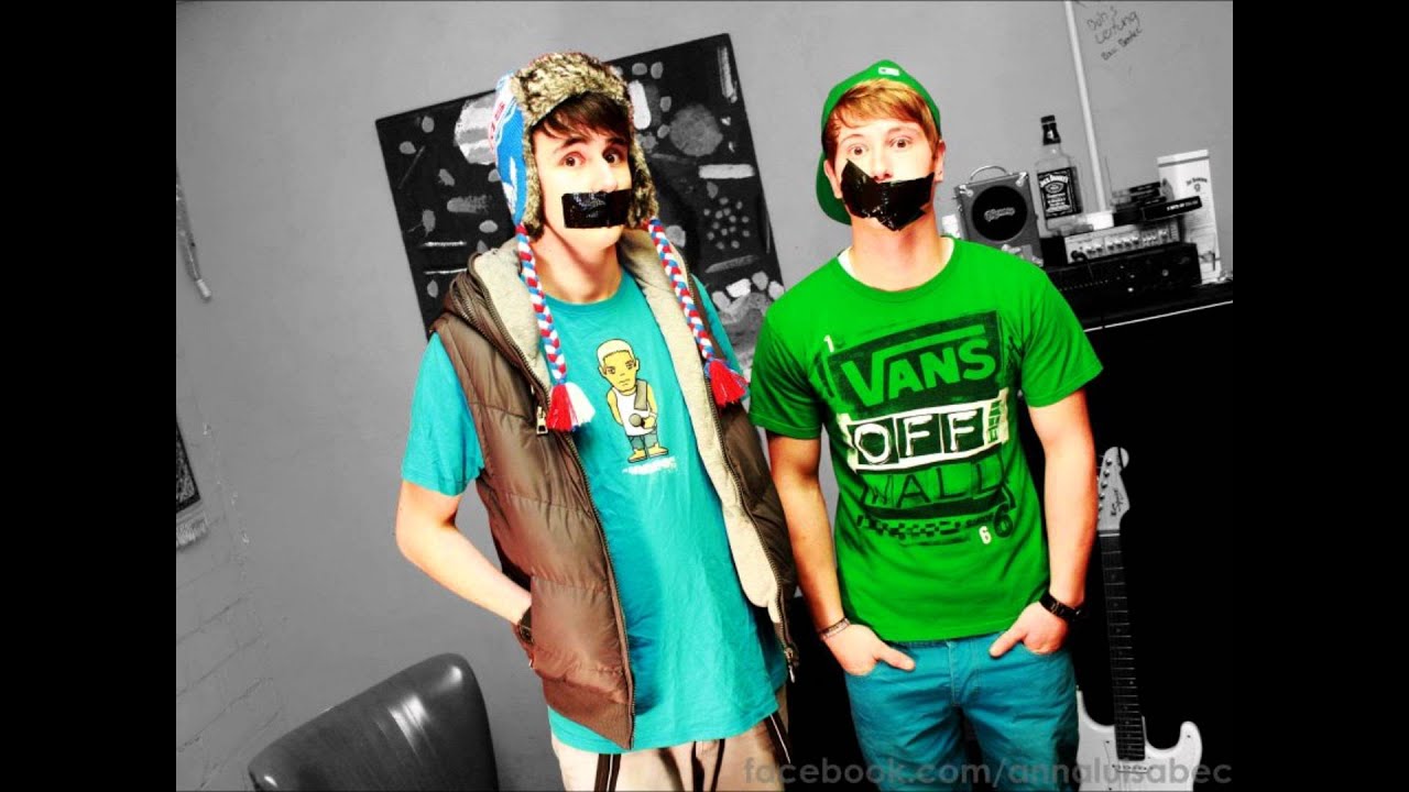 N.A.M.P. - Ich mag dich ♥ :)